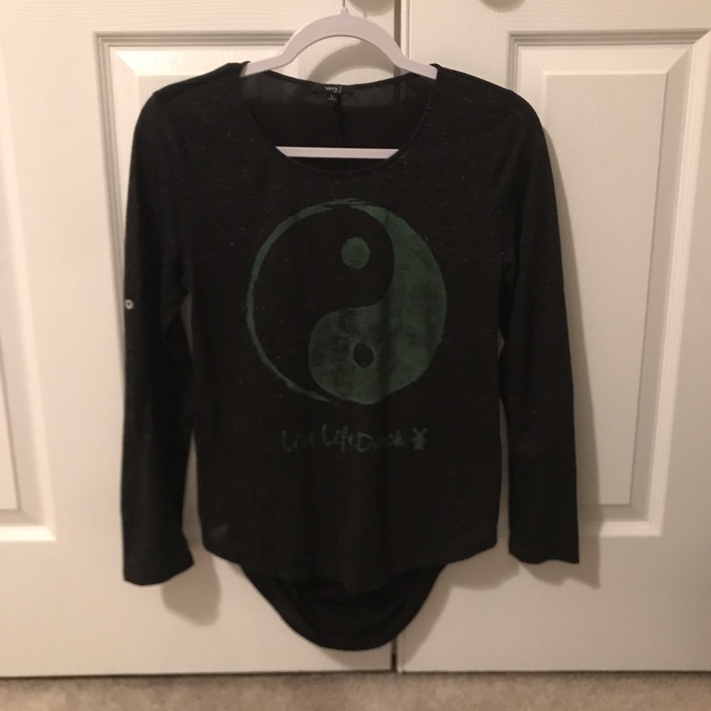 Dutch Bros Long Sleeve